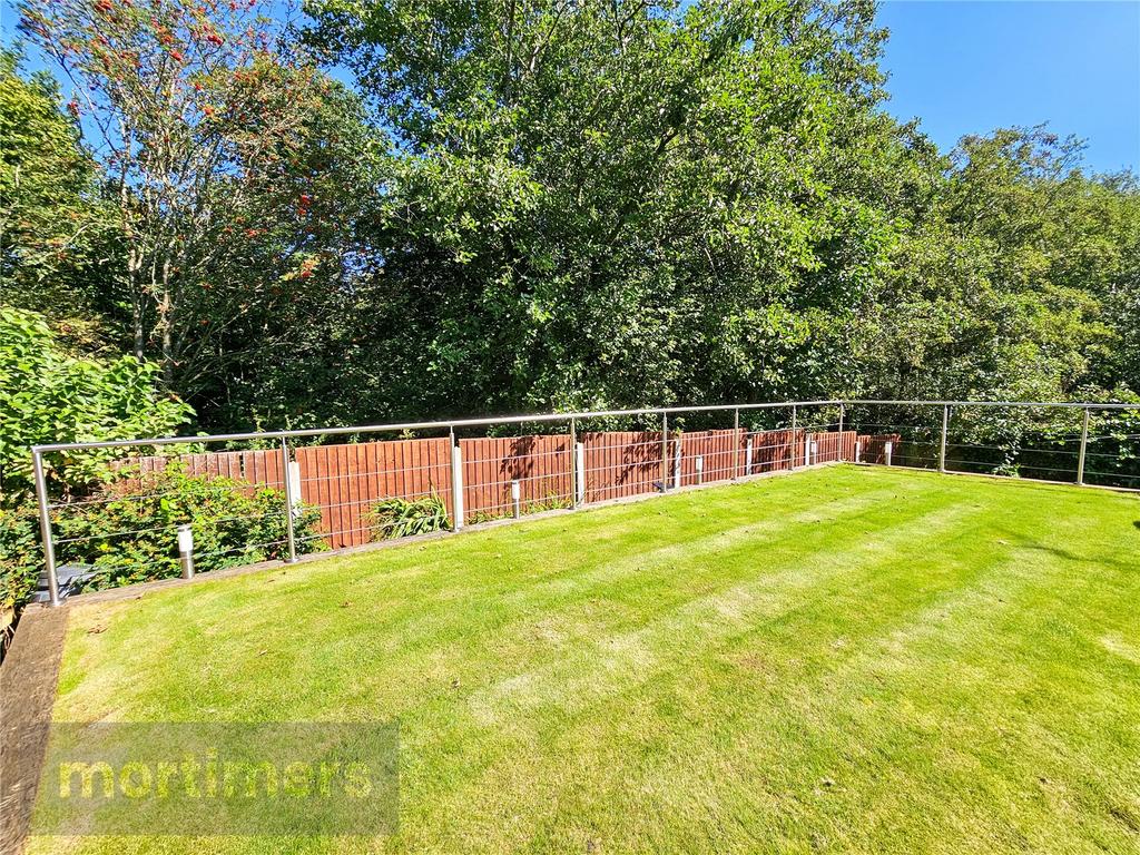 Summer Garden