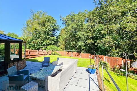 14 Beaconsfield Street, Great Harwood, Blackburn, BB6 7NJ