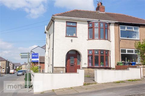 3 bedroom semi-detached house for sale, Stanley Street, Accrington, Lancashire, BB5