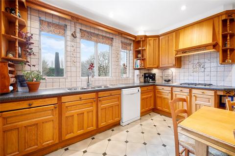 5 bedroom semi-detached house for sale, Arden Road, Finchley, London, N3