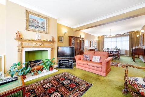 5 bedroom semi-detached house for sale, Arden Road, Finchley, London, N3