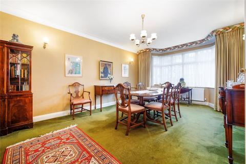 5 bedroom semi-detached house for sale, Arden Road, Finchley, London, N3