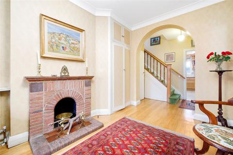 5 bedroom semi-detached house for sale, Arden Road, Finchley, London, N3