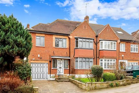 5 bedroom semi-detached house for sale, Arden Road, Finchley, London, N3