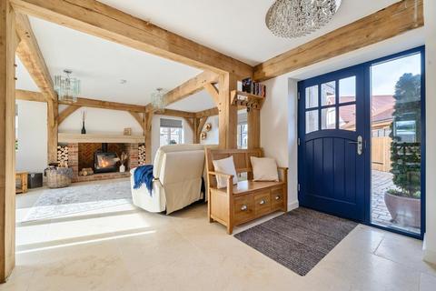 3 bedroom detached house for sale, Lyonshall,  Herefordshire,  HR5