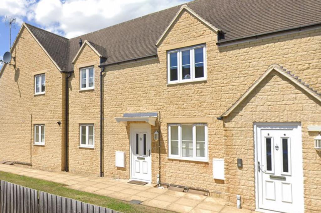 Black Bourton Road, Carterton, OX18 1 bed to rent £900 pcm