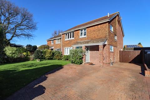 3 bedroom detached house for sale, Garden Close, Hayling Island