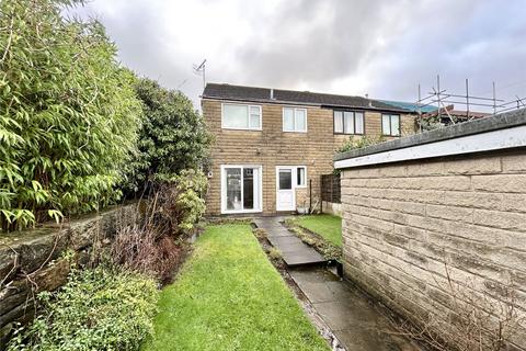 1c Pickhill, Uppermill, Oldham, OL3 6BN