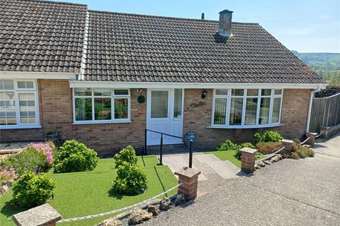 3 bedroom bungalow for sale, Bramley Hill, Bridport, Dorset, DT6