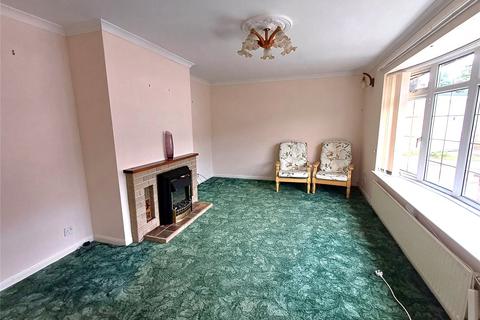 3 bedroom bungalow for sale, Bramley Hill, Bridport, Dorset, DT6