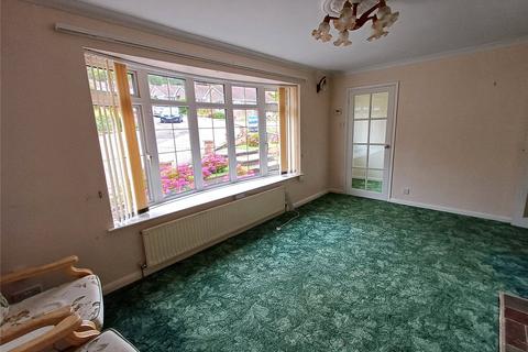 3 bedroom bungalow for sale, Bramley Hill, Bridport, Dorset, DT6