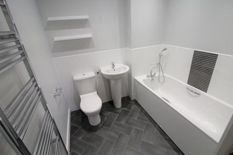 2 bedroom apartment to rent, St. Johns Close, PETERBOROUGH PE3