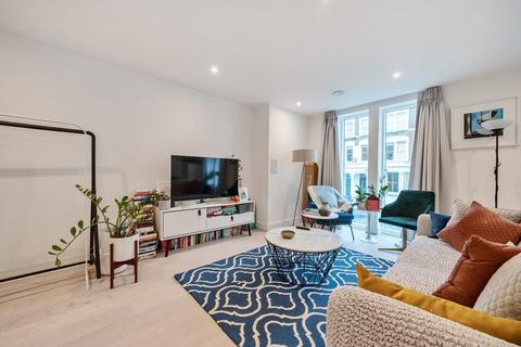 2 bedroom flat for sale - Atelier Apartments, Sinclair Road, London W14