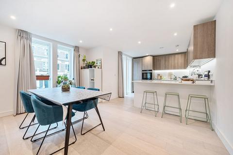 2 bedroom flat for sale, Atelier Apartments, Sinclair Road, London W14
