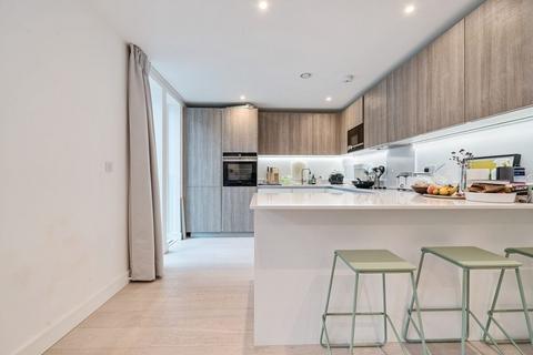2 bedroom flat for sale, Atelier Apartments, Sinclair Road, London W14