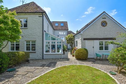 5 bedroom detached house for sale, Sand Road, Wedmore, BS28