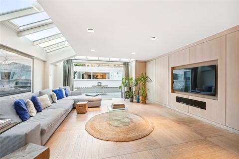 undefined, Chiddingstone Street, London, SW6