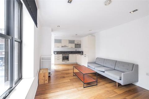 1 bedroom apartment to rent, Coronet Street, Hoxton, London, N1