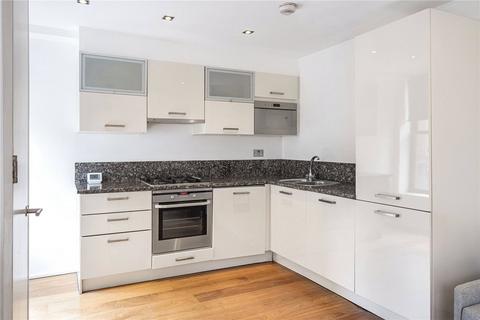 1 bedroom apartment to rent, Coronet Street, Hoxton, London, N1