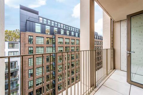 1 bedroom flat for sale, Abell House, 31 John Islip Street, Westminster, London, SW1P