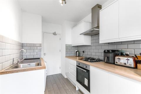 undefined, Birchmore Walk, London, N5