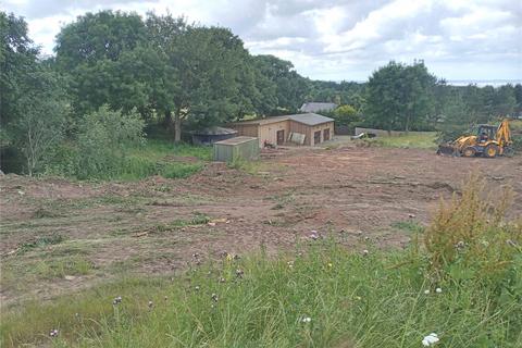 Land for sale, Off Simons Lane, Frodsham, Cheshire, WA6