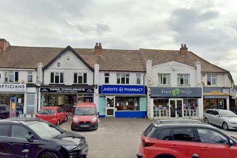 Retail property (high street) to rent, Stratford Road, Hall Green B28
