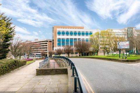 1 bedroom flat to rent, City Exchange, 61 Hall Ings, Bradford, Yorkshire, BD1