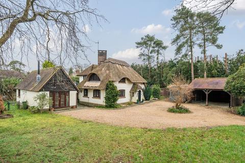 5 bedroom cottage for sale, West Chiltington - Westward Lane