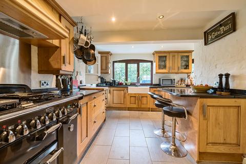 5 bedroom cottage for sale, West Chiltington - Westward Lane