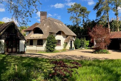 5 bedroom cottage for sale, West Chiltington - Westward Lane