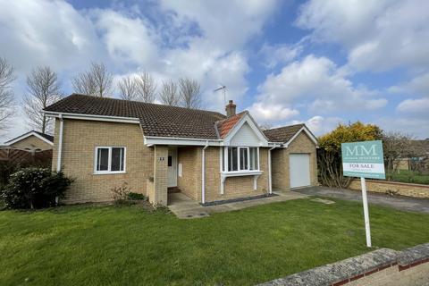 8 Allington Road, Halesworth, IP19 8TG