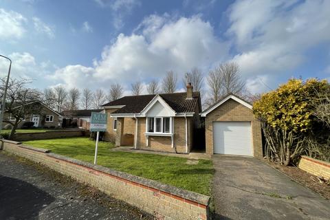 8 Allington Road, Halesworth, IP19 8TG