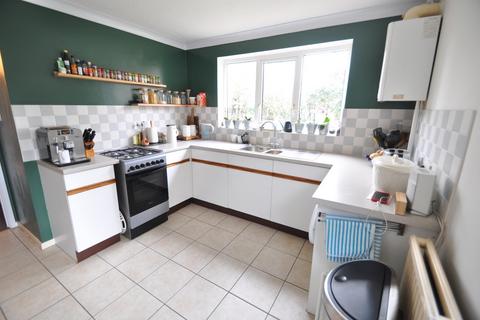 8 Allington Road, Halesworth, IP19 8TG