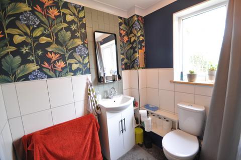 8 Allington Road, Halesworth, IP19 8TG