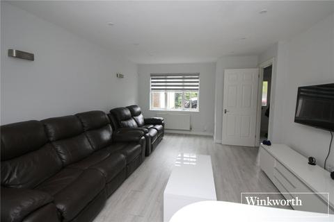 3 bedroom house to rent, Langdale Terrace, Manor Way, Borehamwood, Hertfordshire, WD6