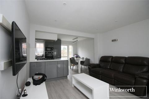 3 bedroom house to rent, Langdale Terrace, Manor Way, Borehamwood, Hertfordshire, WD6