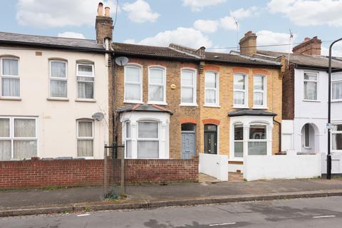 3 bedroom terraced house for sale, Pearcroft Road, Leytonstone, London, E11 4DP