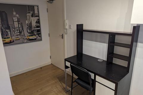 1 bedroom flat to rent - Scala Street, London W1T