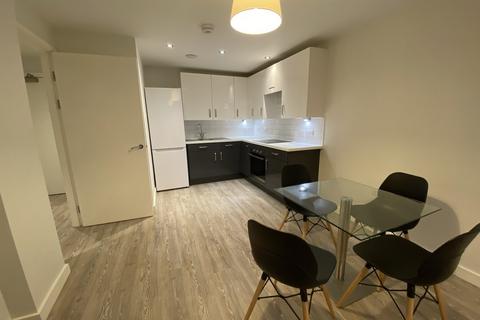 1 bedroom apartment to rent - 202 Steel Bank, Dun Works, Dun Lane, S3 8DZ
