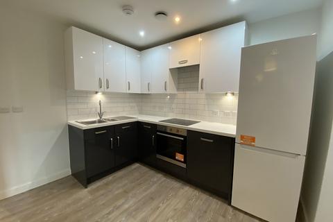 2 bedroom apartment to rent - 201 Steel Bank, Dun Works, Dun Lane, S3 8DZ