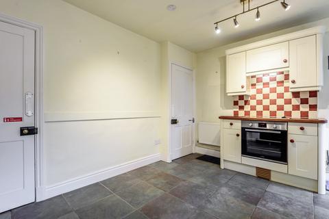 2 bedroom end of terrace house to rent - 22 Holly Terrace, Windermere. LA23 1EJ