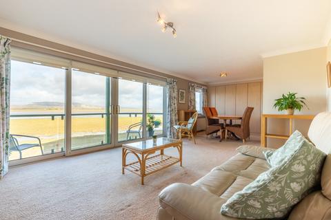 2 bedroom apartment for sale, Flat 12 Herons Quay, Sandside, Milnthorpe, Cumbria, LA7 7HW