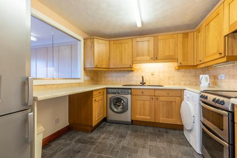 2 bedroom apartment for sale, Flat 12 Herons Quay, Sandside, Milnthorpe, Cumbria, LA7 7HW