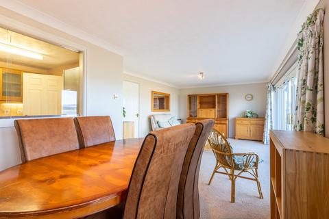 2 bedroom apartment for sale, Flat 12 Herons Quay, Sandside, Milnthorpe, Cumbria, LA7 7HW