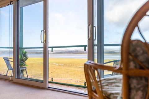 2 bedroom apartment for sale, Flat 12 Herons Quay, Sandside, Milnthorpe, Cumbria, LA7 7HW