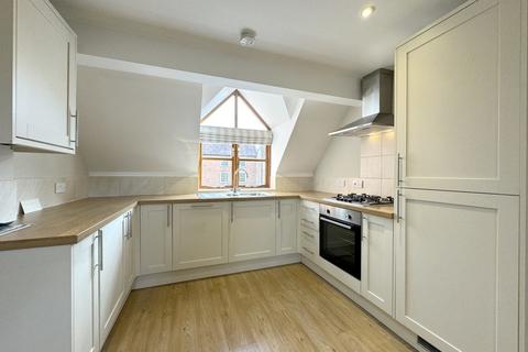 2 bedroom flat for sale - Shipston On Stour