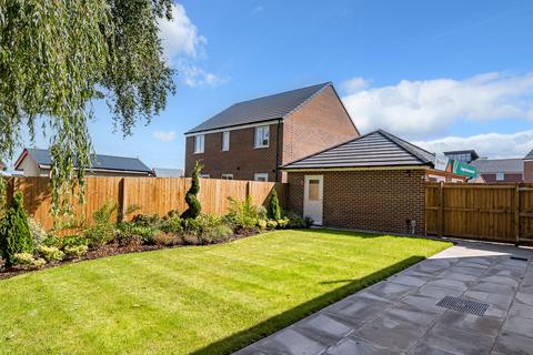 4 bedroom detached house for sale, Plot 184, The Coniston at Douglas Gardens, Thornton Drive, Hesketh Bank PR4