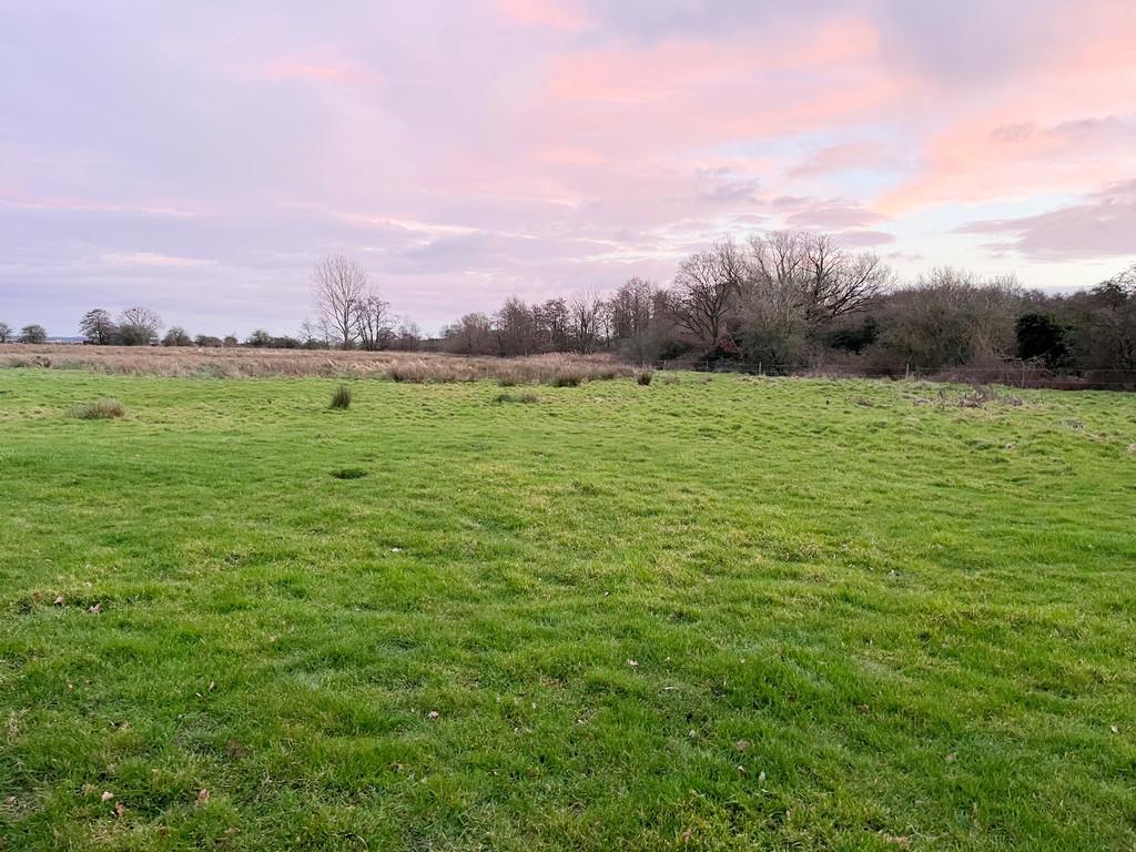 Lound Dam, Haddiscoe NR14 Land for sale £27,000