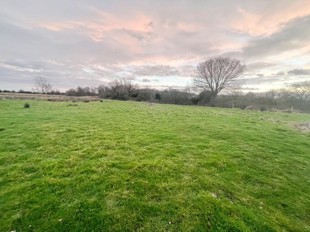 Lound Dam, Haddiscoe NR14 Land £27,000